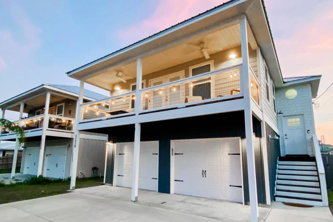 Blue Haven Villa Panama City Beach Exterior photo