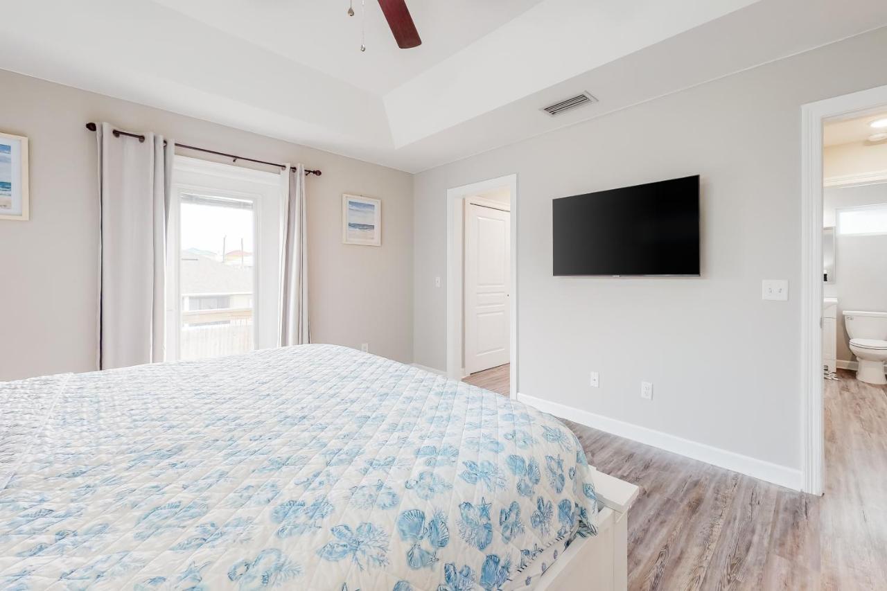 Blue Haven Villa Panama City Beach Exterior photo