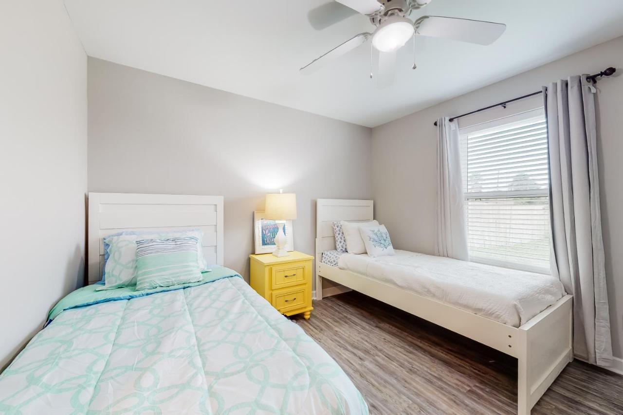 Blue Haven Villa Panama City Beach Exterior photo