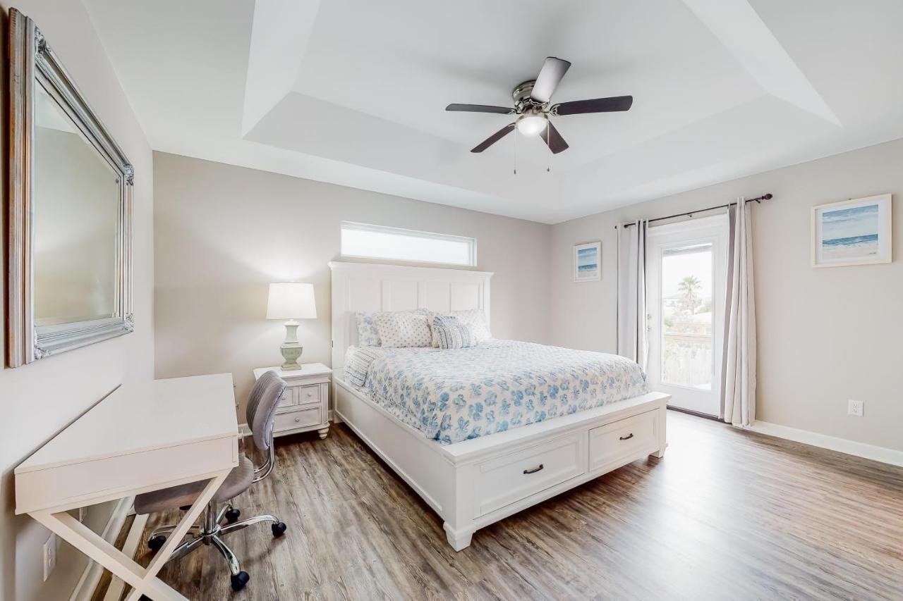 Blue Haven Villa Panama City Beach Exterior photo